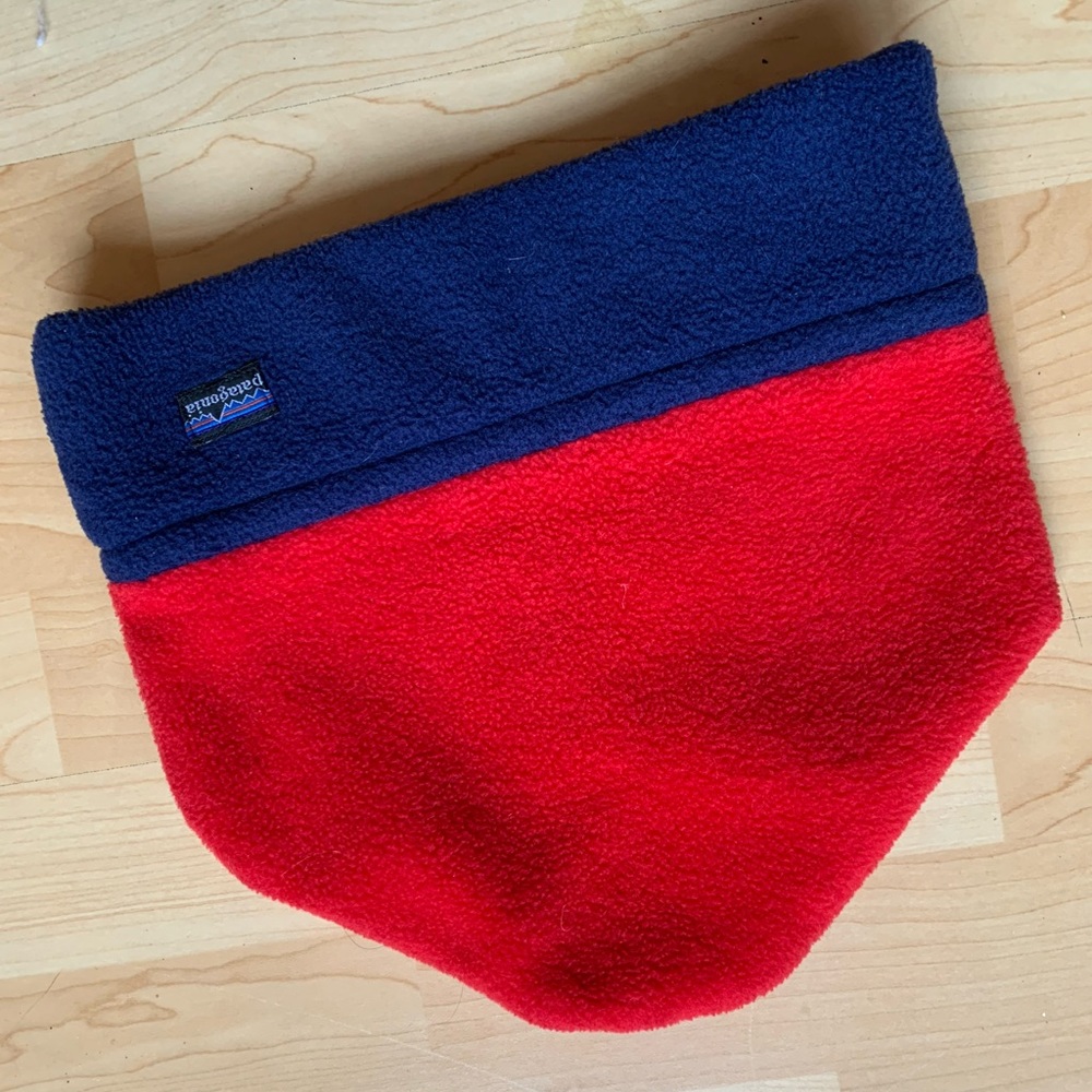 Patagonia Fleece Hat